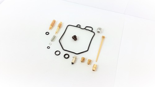 Carburettor service kit honda - service,