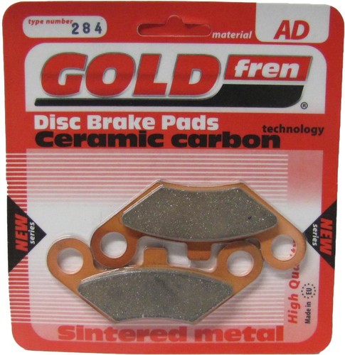 Front right replacement - right,