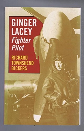 Ginger lacey fighter - ginger, by