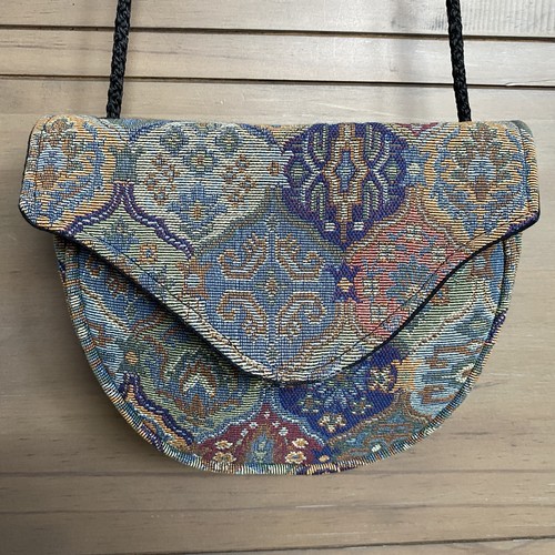 Vintage carpet bags rougham - bags,
