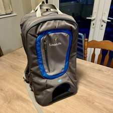 LittleLife S3 Ultralight