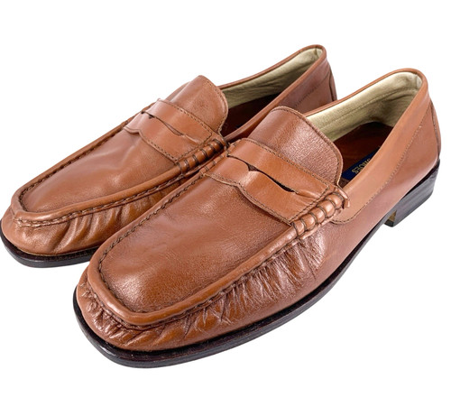 Herring shoes penny - herring,