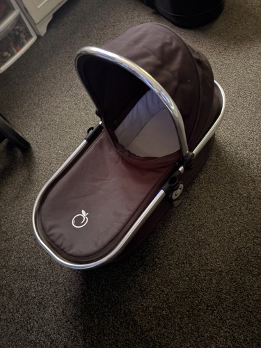 Icandy peach main carry - icandy,