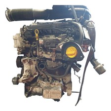 Vauxhall Vivaro MK2 (X82) 2016