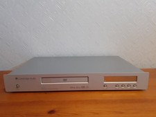 Cambridge Audio DVD85 80
