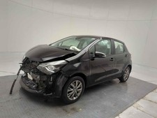 TOYOTA YARIS Engine 2014-2020