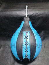 Punchball for Boxer machine