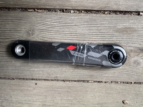 Sram red etap - etap, 170mm