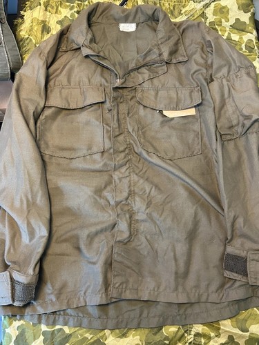 Vietnam war era army - us,