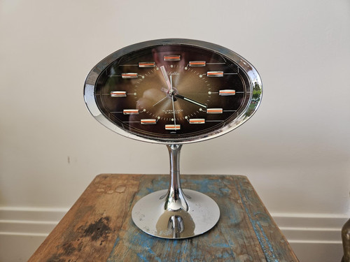Vintage 1970s rhythm - vintage, alarm