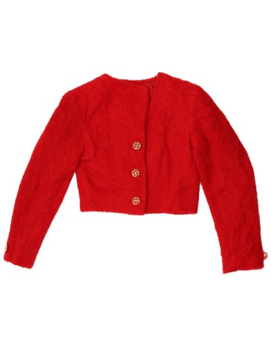 Vintage womens bolero - womens,