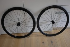 Wheelset Maddux RD 2.0
