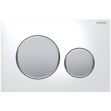 Geberit Sigma 20 Dual Flush