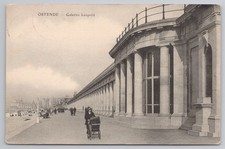 Ostende galeries leopold - ostende,