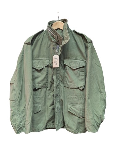 Genuine army issue green - issue,
