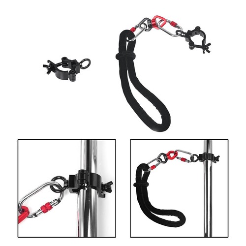 Aerial dance ring pole - pole,
