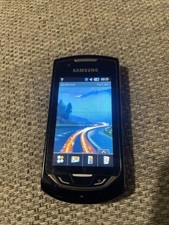 Samsung GT-S5620 Unlocked