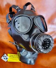 Rubber Drone Spiral Black/Purple/Blue/Green FLESH Gas Mask. Blow Latex Kinky Job