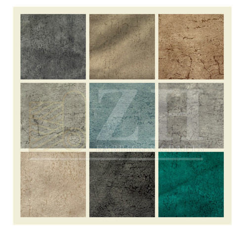 Marble soft velvet - marble, upholstery