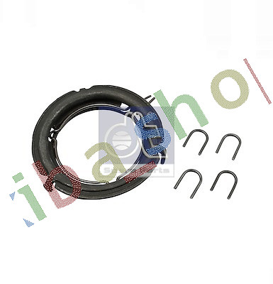 Retaining spring fits - retaining,