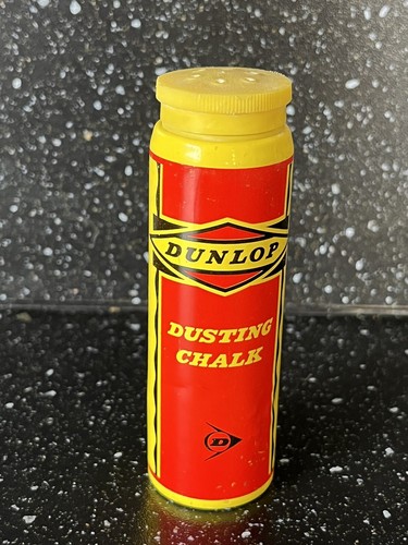Vintage dunlop french chalk - dunlop,