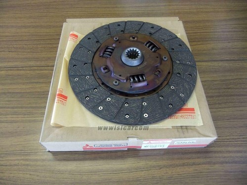 Mitsubishi fuso canter be63c - mitsubishi,