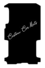 CUSTOM FIT VAUXHALL VIVARO VAN