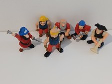 Fisher Price Vintage Great