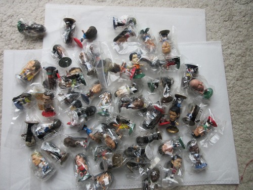 Corinthian microstars - microstars,