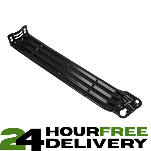 Spare wheel carrier - carrier, lower