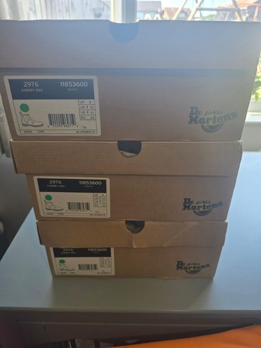 Pairs bundle martens - bundle, dr.