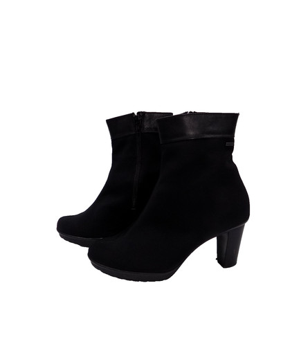 Hogl boots black goretex - hogl,