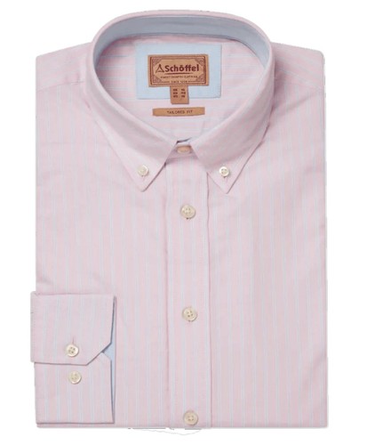Schoffel holt oxford tailored - holt,
