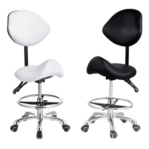 Saddle stool chair - stool,