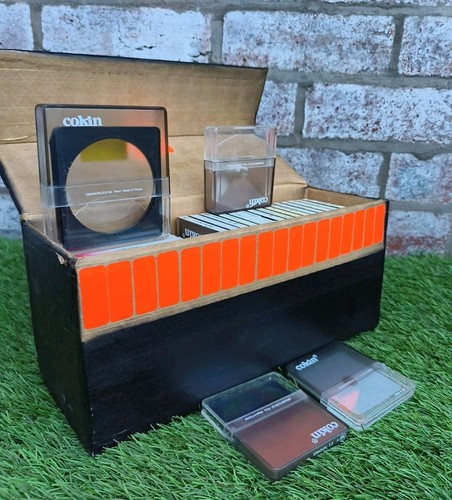 Vintage cokin p series - cokin, &