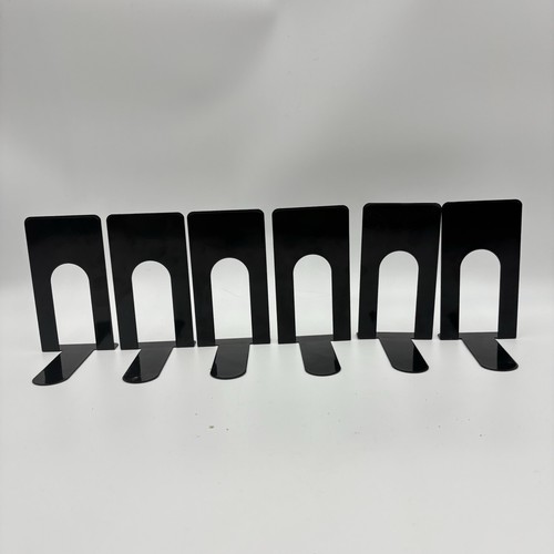 Book ends pairs - 3, of