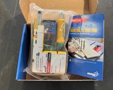 Micro Jig MATCHFIT Dovetail