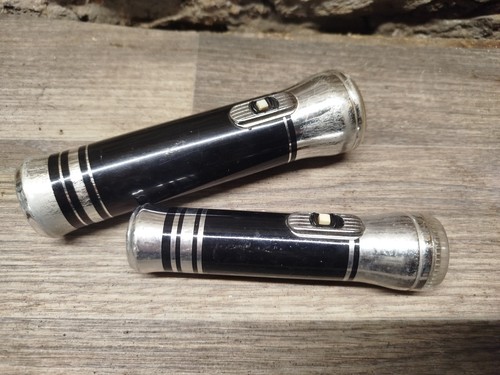 Ever ready vintage - 2, torch