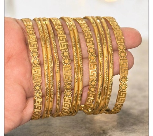 Indian pakistani brass - indian,
