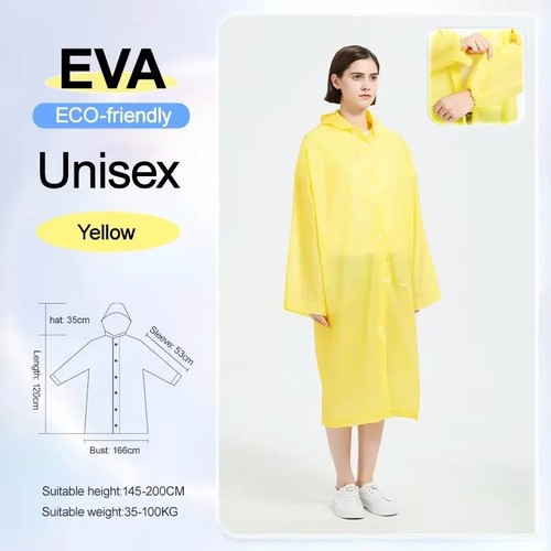 Raincoat waterproof poncho - raincoat,