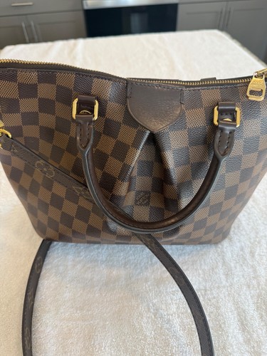 Louis vuitton siena - pm, n41545