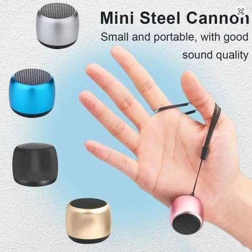 New portable bluetooth speaker - portable,