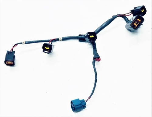 Injection harness kawasaki - injection,