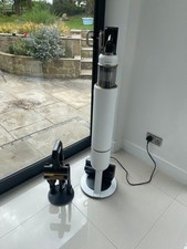 Parts List  Samsung Jet