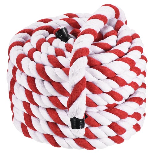 Tug war rope 1in - of, 1in*50ft