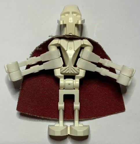 Lego star wars minifigures - star,