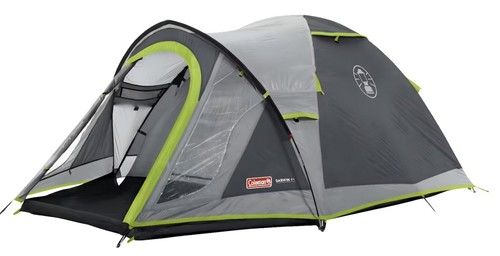 Coleman darwin tent person - coleman, 4+