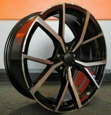 x4 17” Vw Golf R 2021