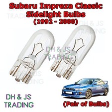 For Subaru Impreza Front