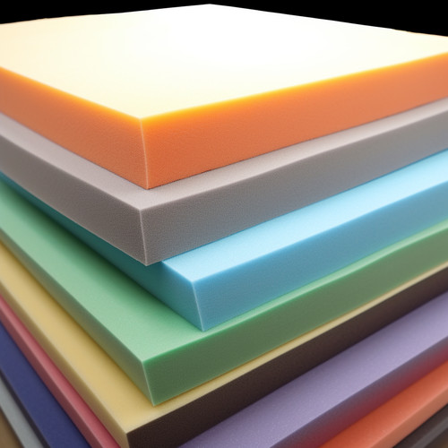 Foam replacment cushion - foam,